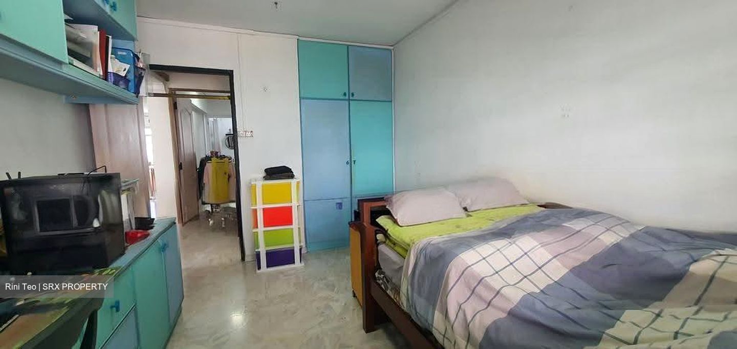 Blk 343 Clementi Avenue 5 (Clementi), HDB 3 Rooms #633560151